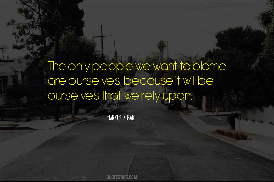 Want To Be Independent Quotes #1100727