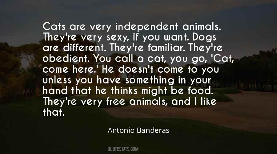 Want To Be Independent Quotes #646900