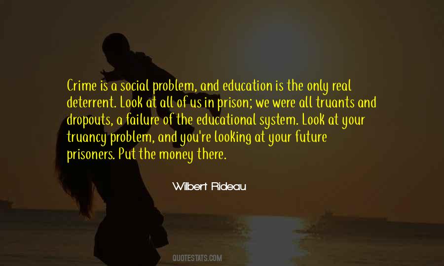 Failure Is A Teacher Quotes #693154