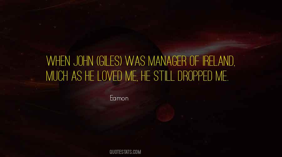 Giles Quotes #169205