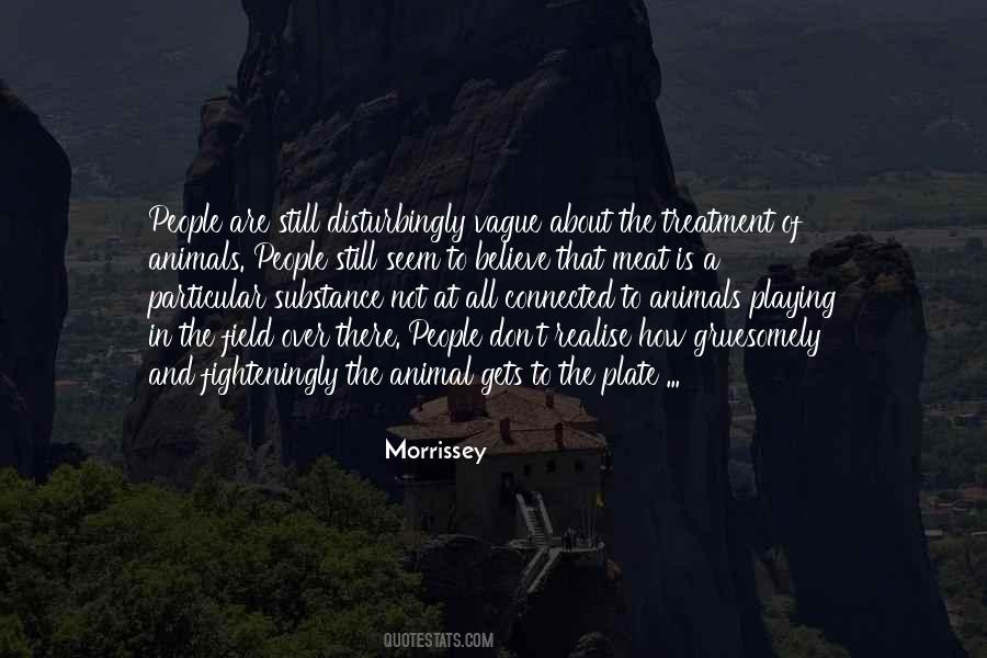 Quotes About Playing With Animals #838096