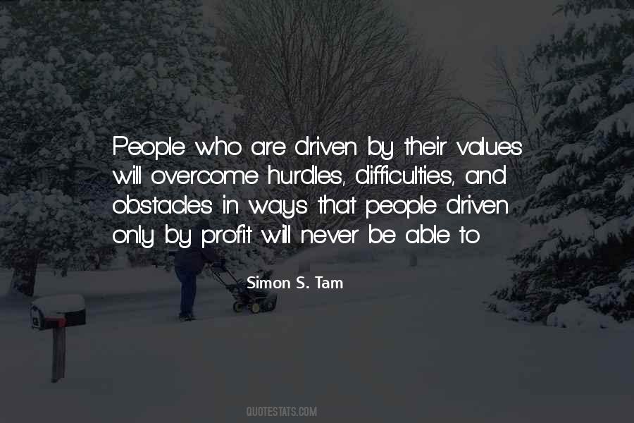 Integrity And Justice Quotes #1075790