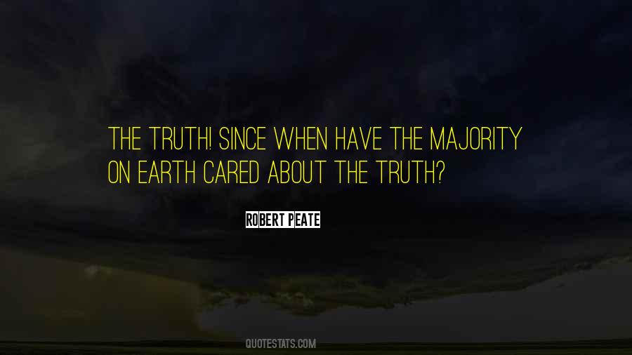 Integrity And Justice Quotes #1207983