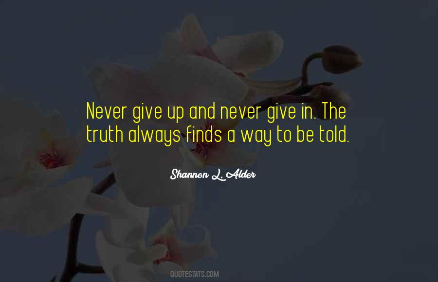 Integrity And Justice Quotes #1397399