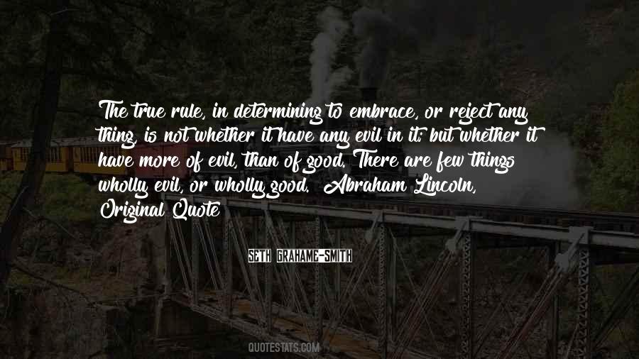 Integrity And Justice Quotes #473844