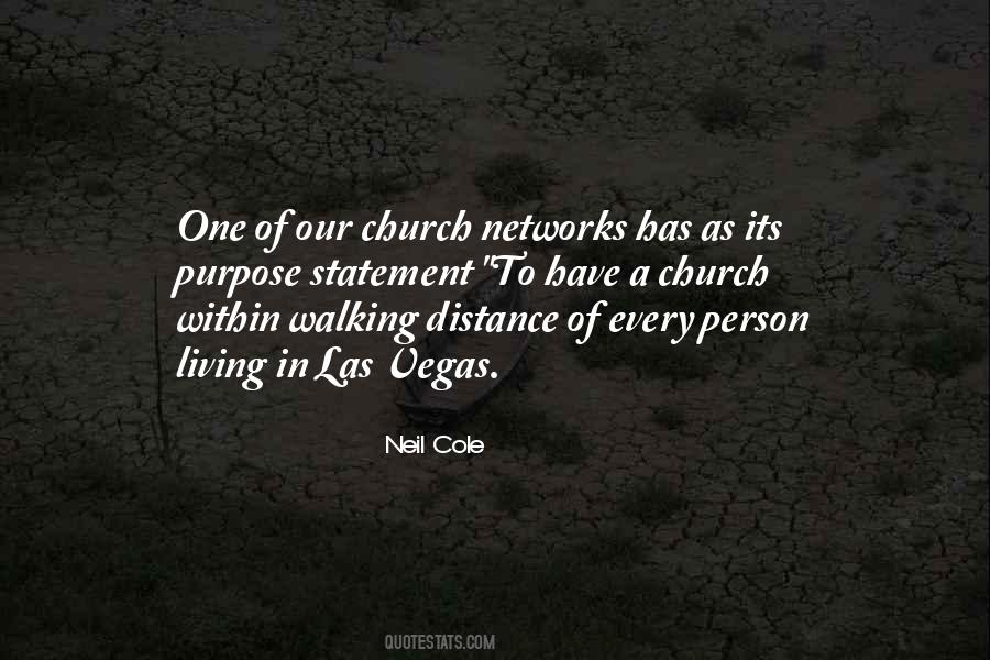 Quotes About Our Distance #908587