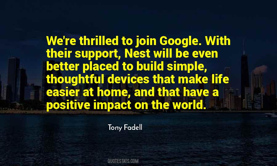 Quotes About Home Nest #1543267