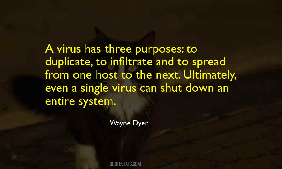 System Down Quotes #1147319