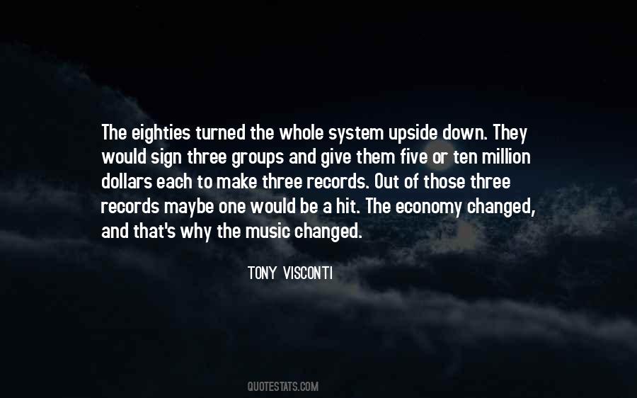 System Down Quotes #1559692
