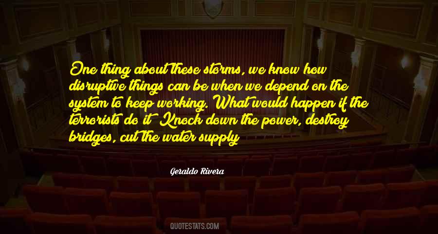 System Down Quotes #1754111