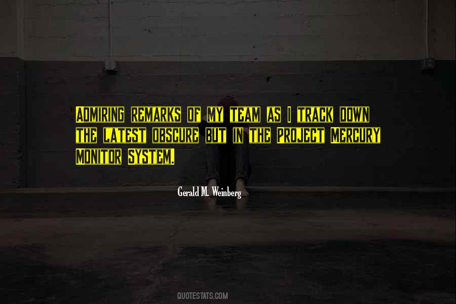 System Down Quotes #1787179