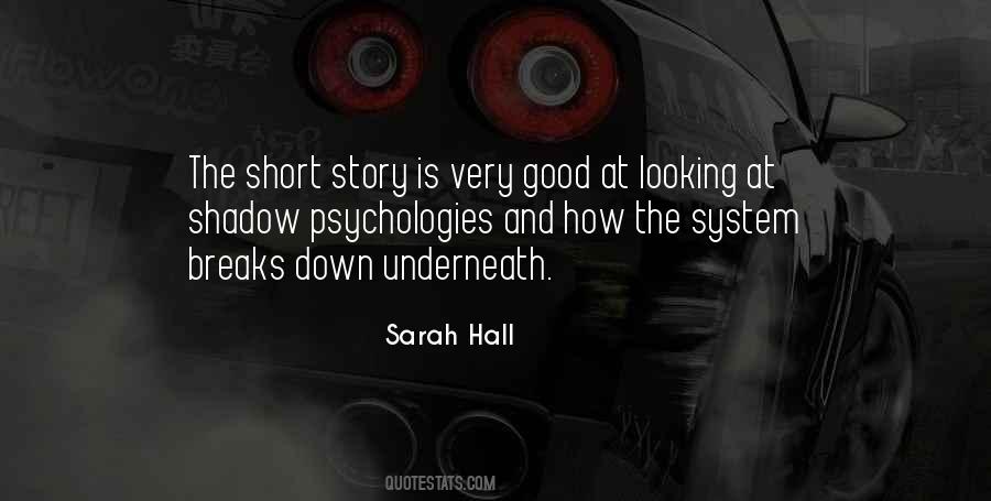 System Down Quotes #190086