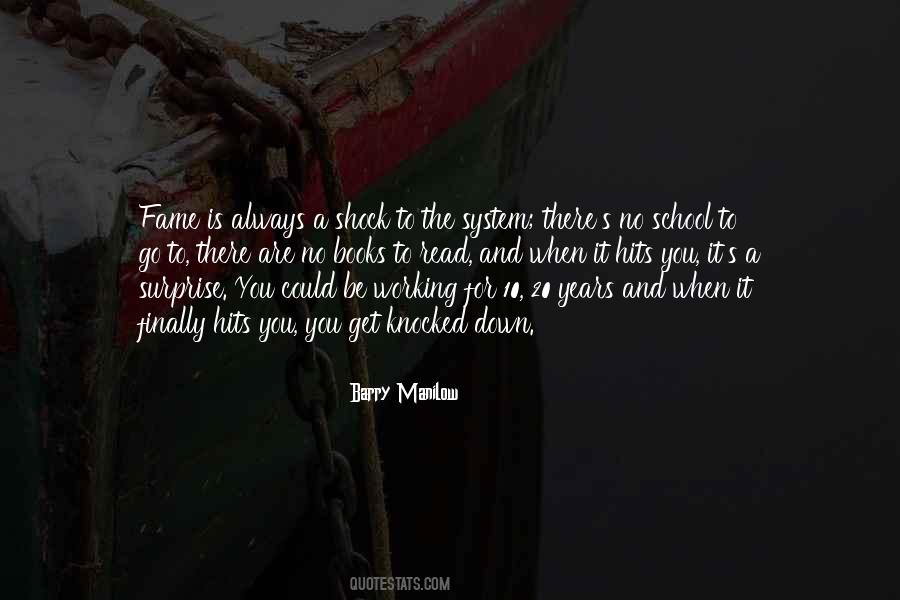 System Down Quotes #748766