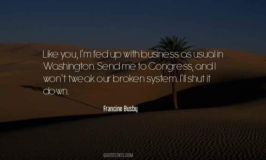 System Down Quotes #88582