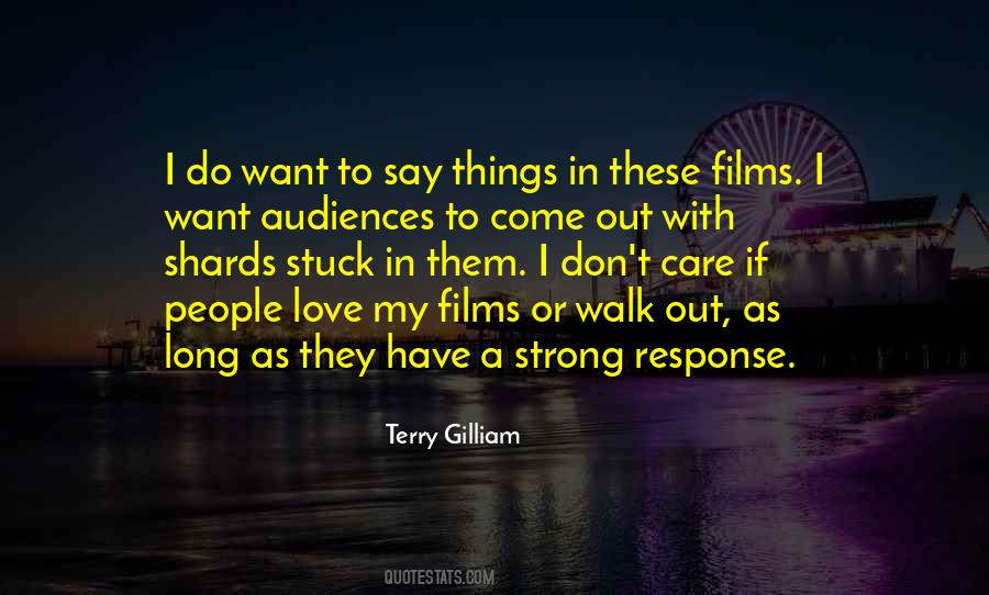 Gilliam Quotes #117581