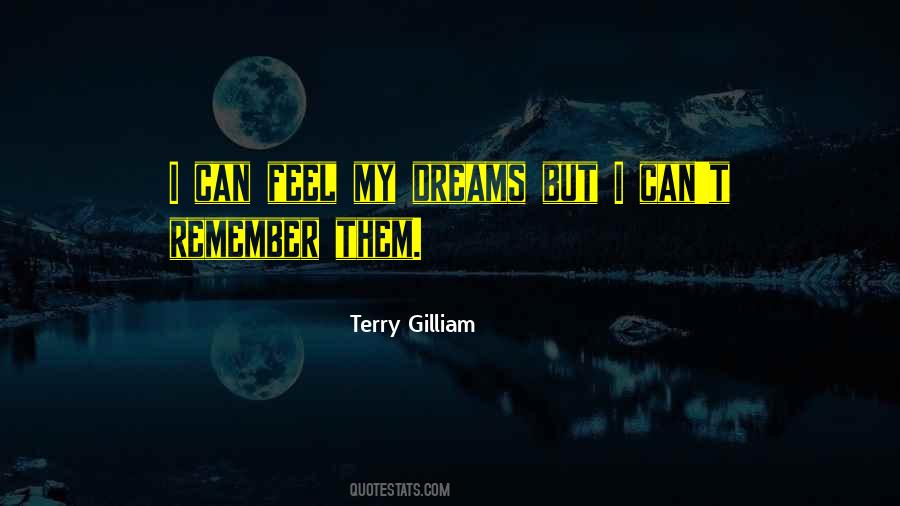 Gilliam Quotes #1780261