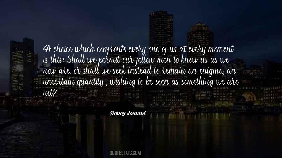 We Are Not One Quotes #446140