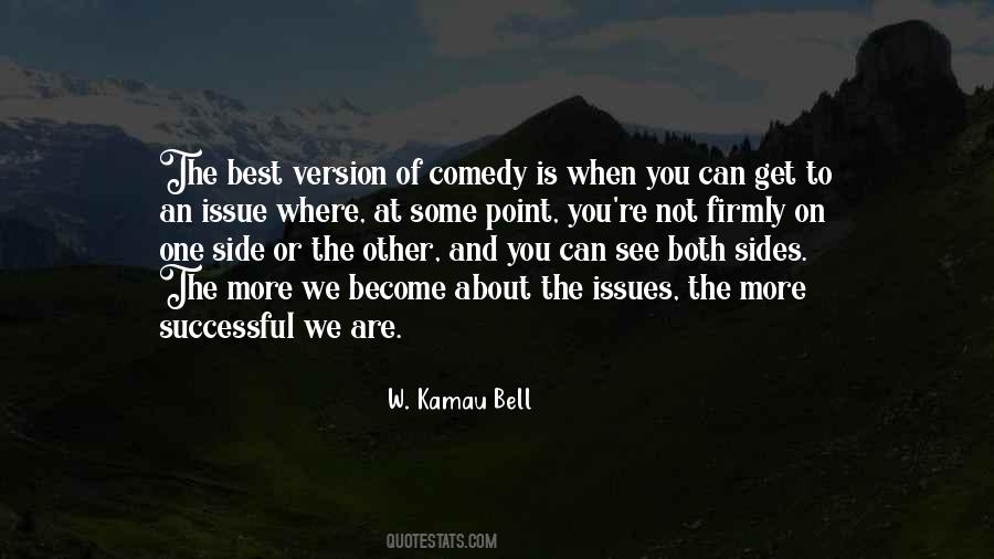 We Are Not One Quotes #592746