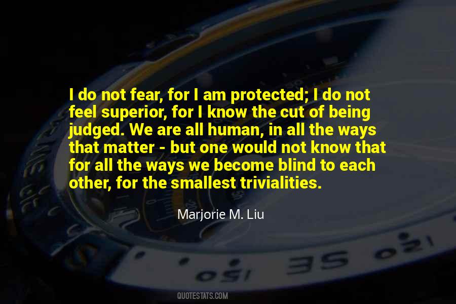 We Are Not One Quotes #702867