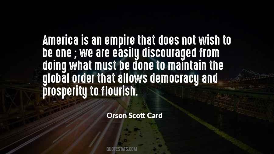 We Are Not One Quotes #731948