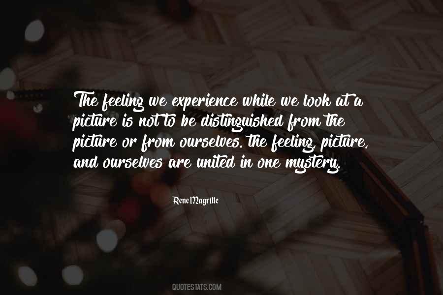 We Are Not One Quotes #736318