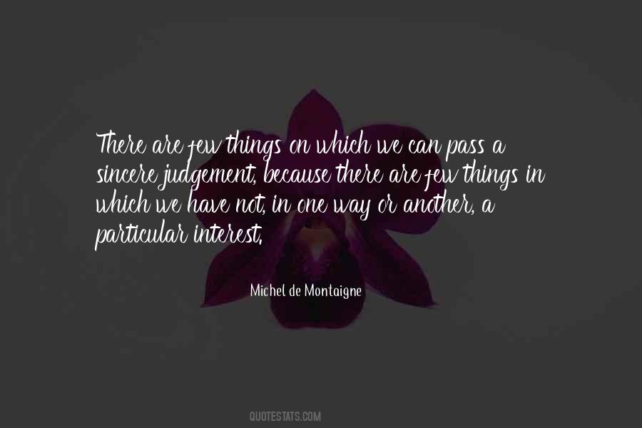 We Are Not One Quotes #738620