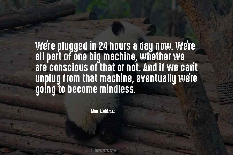 We Are Not One Quotes #742456