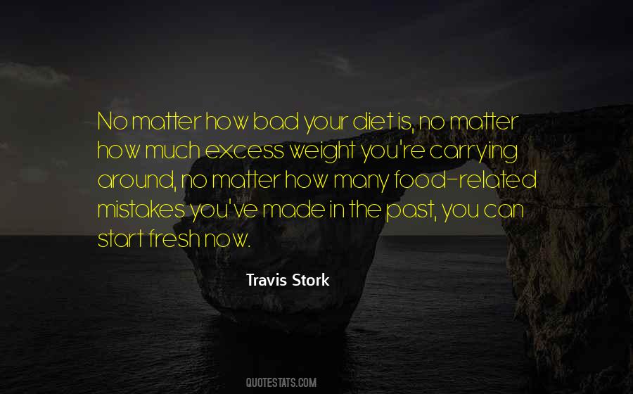 Carrying The Past Quotes #617956