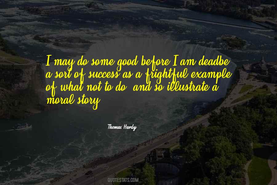 Leaders Set The Tone Quotes #988022
