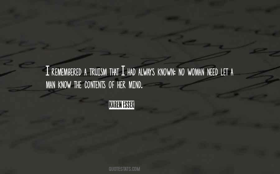 Quotes About The Sixth Commandment #1765171