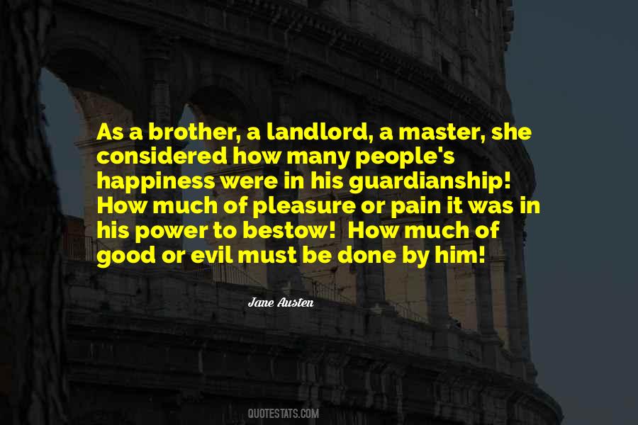 There Is No Pleasure Without Pain Quotes #170674