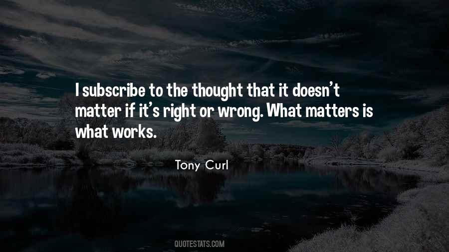 Quotes About Getting It Wrong #1411467