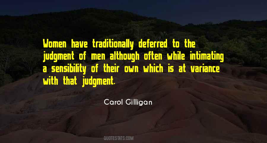 Gilligan Quotes #215470