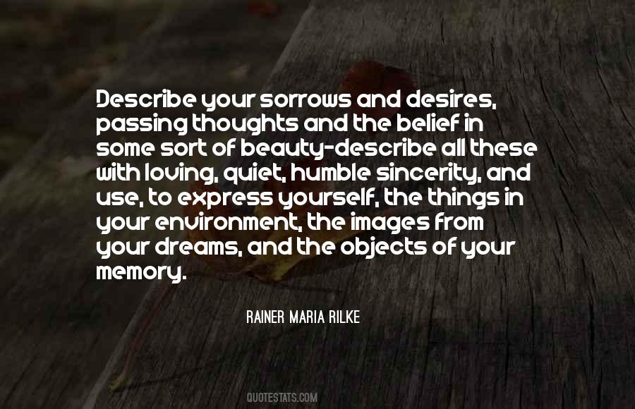 Express Your Beauty Quotes #1713912