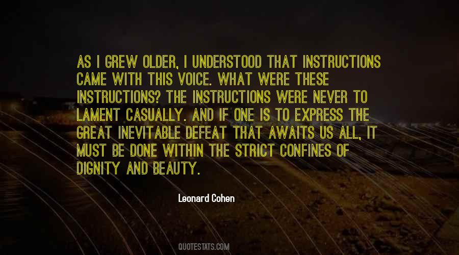 Express Your Beauty Quotes #1815087