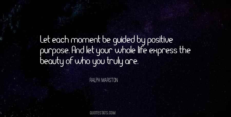 Express Your Beauty Quotes #433220