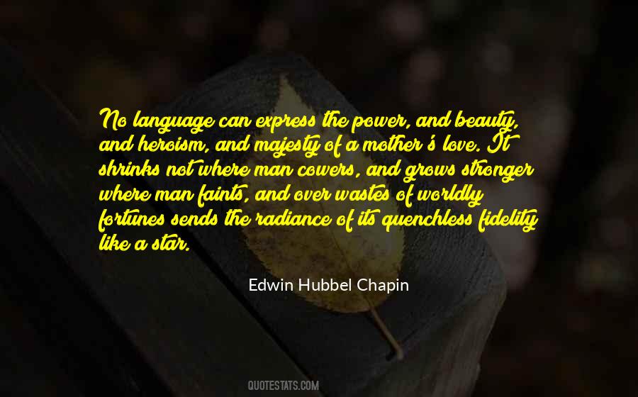 Express Your Beauty Quotes #766245