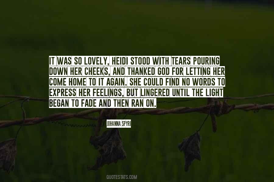 Express Your Beauty Quotes #872288