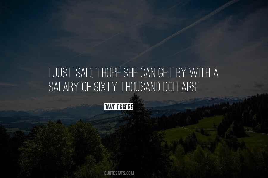 Patience And Money Quotes #754879