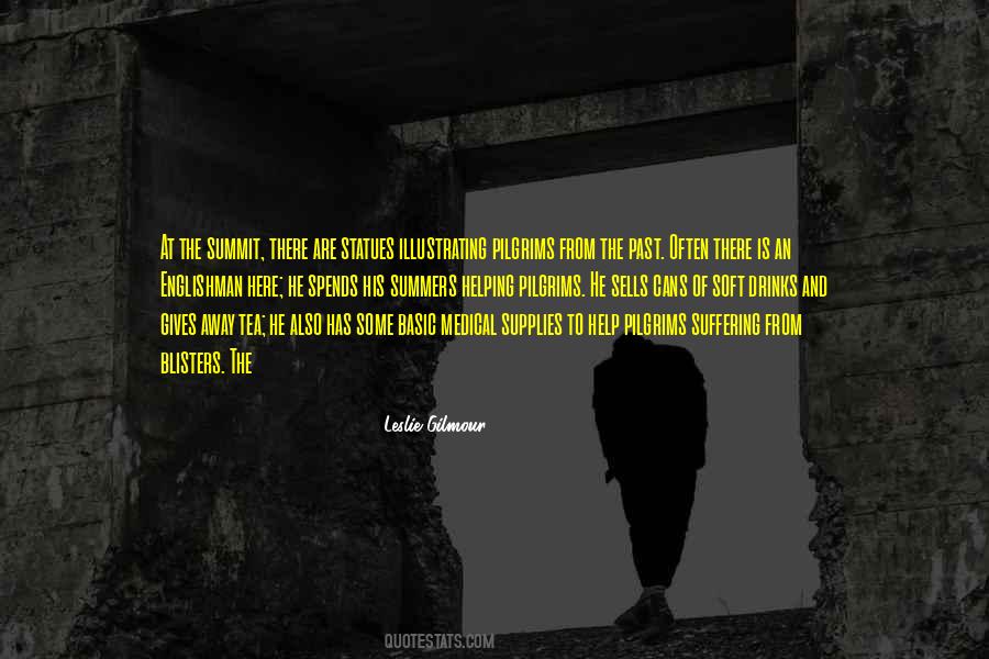 Gilmour Quotes #1821701