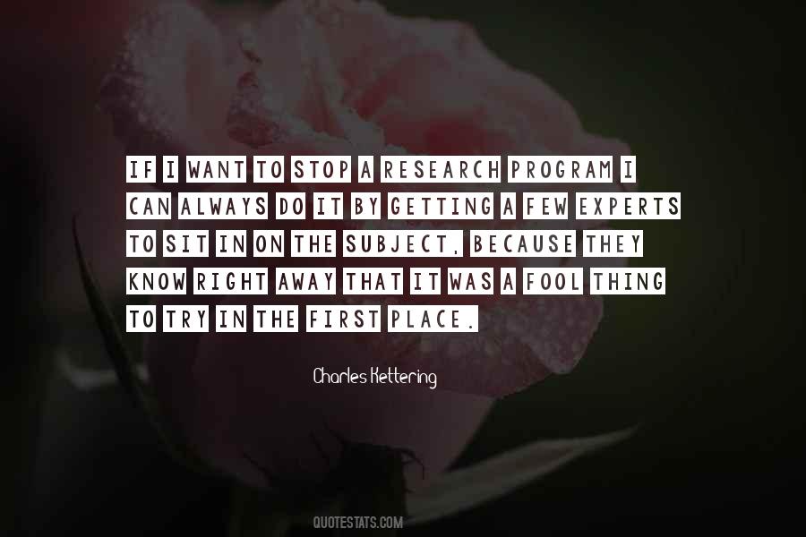 Quotes About Getting It Right #131873