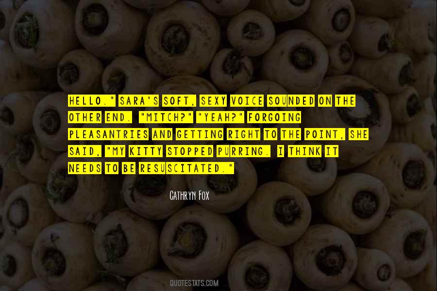 Quotes About Getting It Right #168746