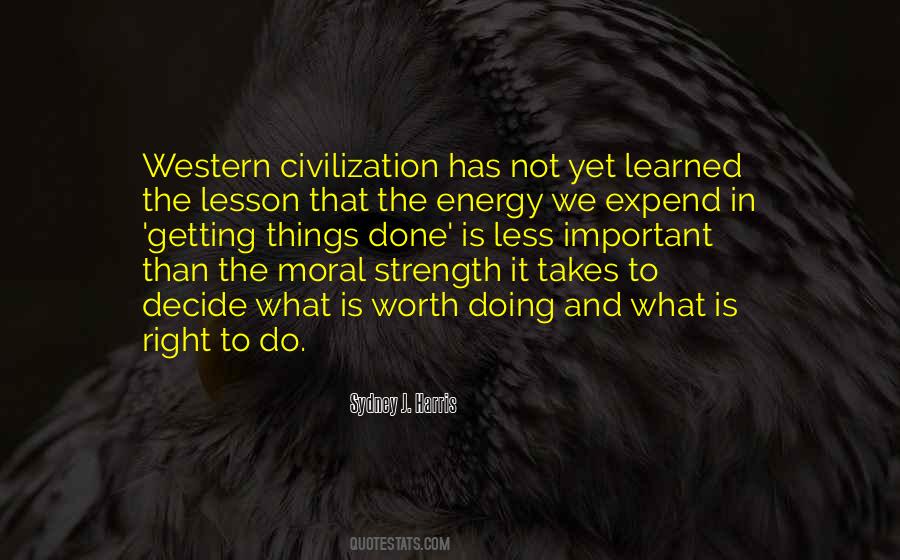 Quotes About Getting It Right #172126