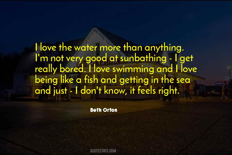 Quotes About Getting It Right #175316