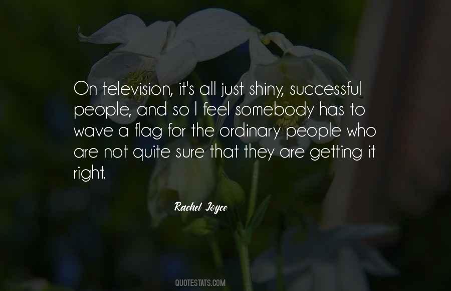 Quotes About Getting It Right #197225