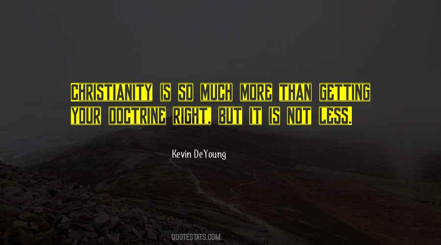 Quotes About Getting It Right #238836