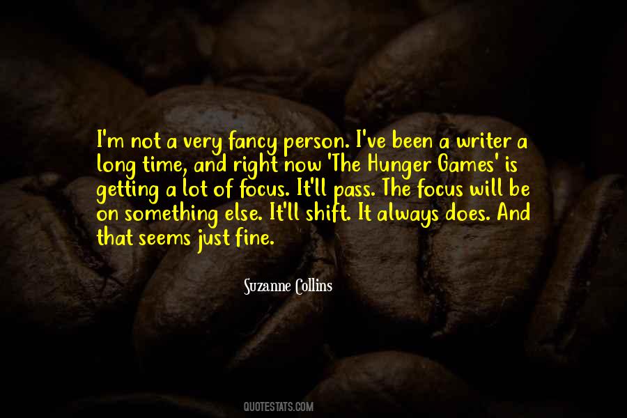Quotes About Getting It Right #261364
