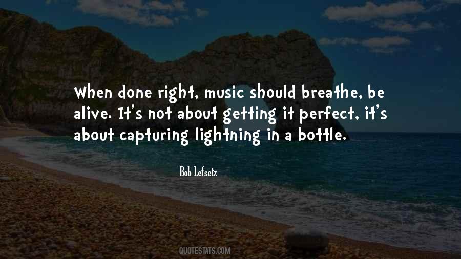 Quotes About Getting It Right #367903