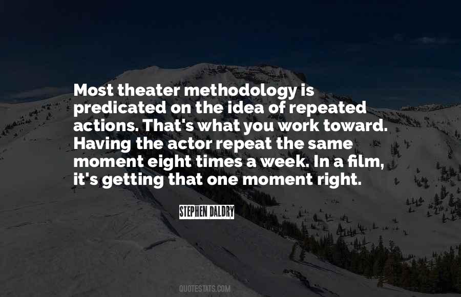 Quotes About Getting It Right #391151