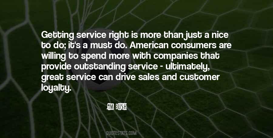 Quotes About Getting It Right #472361